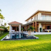 Cho Thuê Biệt Thự Ocean Estates Đà Nẵng 4 Phòng Ngủ Cao Cấp