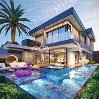 Cho Thuê Villa 5 Phòng Ngủ Gần Biển