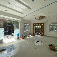 Villa 2 Mặt Tiền 4 Tầng Gần Song Hành An Phú An Khánh Tiện Kinh Doanh