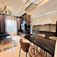 Duy Nhất 1 Căn Hộ Sunrise City Central 76M2, Đầy Đủ Nội Thất View Khu Biệt Thự Himlam, Giá Bán 4.2 Tỷ