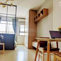 Bán chung cư Topaz studio, full nội thất, view mặt trước chỉ 1ty750