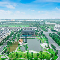 Qũy Căn Độc Quyền Lk,Sh,Bt View Hồ, Có Hầm Đẹp Nhất Tại An Lạc Green Symphony. Liên Hệ: 0962231567