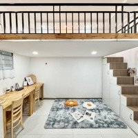 Chothue Căn Hộ Duplex Tại Âu Cơ Tân Bình Lì Xì 300K Cho Khách Check In