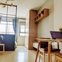 Bán Chung Cư Topaz Studio, Full Nội Thất, View Mặt Trước Chỉ 1Ty750