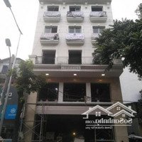 Bán Toà Aparament Mỹ Đình, 145M2 9 Tầng, 37 Phòng , 200 Triệu/Tháng, 35 Tỷ