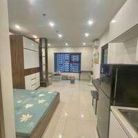 CHO THUÊ CĂN STUDIO 32M FULL ĐỒ ĐIỆN TỬ 6 TRIỆU/THG – S303 VINHOMES SMART CITY