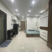 CHO THUÊ CĂN STUDIO 32M FULL ĐỒ ĐIỆN TỬ 6 TRIỆU/THG – S303 VINHOMES SMART CITY