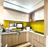 Cho Thuê Căn Góc Ct2 Vcn Phước Hải 3 Phòng Ngủ80M2 View Công Viên 10 Triệu/Tháng