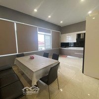 6500$/Tháng - Cho Thuê Shophouse Sala - Nguyễn Cơ Thạch - 7X17M, 1 Hầm, 1 Trệt, 3,5 Lầu Ful Nt