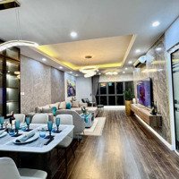 Bán Căn Hộ 3 Phòng Ngủvip Nhất Tòa C Mulberry Lane - Có Slot Ôtô - Nhà Nội Thất Sạch Đẹp - Chủ Nhà Đang Ở