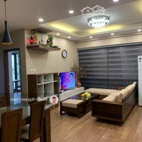 Chính Chủ Em Cần Bán Căn 3 Phòng Ngủ2Vs 94M2, Tòa The Pride Căn Hộ Tầng Trung Full Đồ