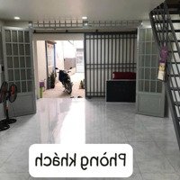 Bán Nhà 75M2 - Xã Đa Phước Bình Chánh. Nhà Mới Vào Ở Ngay-Sổ Riêng- Chỉ Nhỉnh 3 Tỷ.