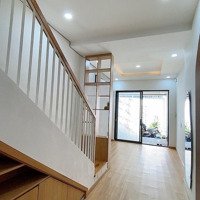 Bán Gấp Nhà 3 Tầng, 59 M2, Nội Thất Mới Tinh, Lê Đức Thọ, Gò Vấp