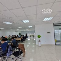 Tòa Nhà Văn Phòng Cho Thuê Đường Lương Định Của.diện Tích300M2 - 60 Triệu/ Tháng Đã Phí Quản