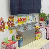 Đường An Dương Vương, Nhà Liền Kề, 4 Tầng 4,5M X12 M ( 5 Tỷ Nhỉnh )