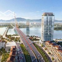 Căn Hộ Hạng Sang Siêu Hot - View Sông Hàn Pháo Hoa - Giá Từ 2,X Tỷ. Ck Sỉ Đến 16%. Liên Hệ: 0918.143.143