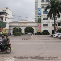 Bán Đất Khu Đô Thị Hồng Tiến Thành Phố Phổ Yên, Sổ Đỏ Đẹp