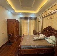 Bán Nhà -Nam Từ Liêm -Ngõ Ô Tô Tránh Đỗ Cửa- Full Nội Thất -View Vinhomes-Dt55-5 Tầng - Giá Bán 9.5 Tỷ .