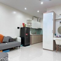 Rẻ Quá, Rẻ Quá Bán 1 Căn Studio 28M2Nội Thất: Full Đồ Mới Tinhgiá Bán: 1.700 Tỷ Bao Phí