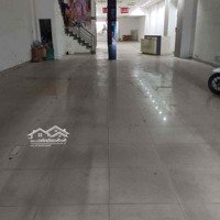 Cho Thuê Mtkd Đường Bà Hom,688M2, 1Phòng Ngủ