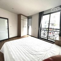 Siêu Víp ! Bán Nhà Lạc Long Quân 60M2*5T Lô Góc 2 Mặt Tiền Ô Tô Tránh, Kinh Doanh, Hơn 10 Tỷ.