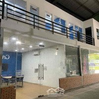 Kho 900M2 Mặt Tiền Võ Nguyên Giáp