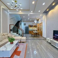 Bán Nhà Diện Tích 50M2(5X10) Thống Nhất, Gò Vấp. Liên Hệ: 0902706345 Phương Đông