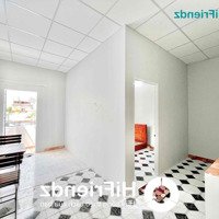 Studio Bancol 1 Phòng Ngủ- Full Nội Thất Cơ Bản Ở Cộng Hoà