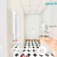 Studio Bancol 1 Phòng Ngủ- Full Nội Thất Cơ Bản Ở Cộng Hoà