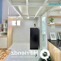 Duplex Mới 100% Đối Diện Đh Ueh Q10