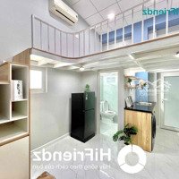 Duplex Mới 100% Đối Diện Đh Ueh Q10