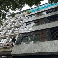 Bán Hotel Trần Duy Hưng 168M2- 10 Tầng - Mặt Tiền 10M-Vị Trí Đẹp-Ô Tô