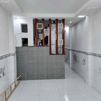 Nhà Kế Bên Lotter Q7_ 30M2_ 2 Tầng Cách Mặt Tiền 15M_ Chỉ 3.3 Tỷ