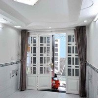 Nhà Kế Bên Lotter Q7_ 30M2_ 2 Tầng Cách Mặt Tiền 15M_ Chỉ 3.3 Tỷ