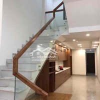 Bán Nhà Khu Tân Kiểng Quận 7 Gần 90M2 Chỉ 7 Tỷ 4 Phòng Ngủtặng Nội Thất