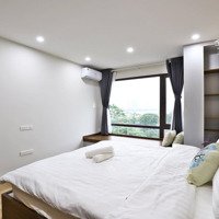 Cho Thuê Căn Hộ Dv Full Đồ 02 Ngủ 01 Khách Mới Ở Ngõ 399 Âu Cơ, Tại Thung Lũng Hoa Tây Hồ, Hà Nội.