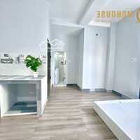 Ch Mới 100% Ban Công, Thoáng Mát, 30M2, Full Nt Mới 100%