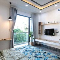 Căn Hộ Bancol Gần Khu Cityland Gò Vấp