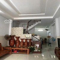 Cho Thuê Nhà P12 Gò Vấp. 4 Phòng Ngủcó Sân Thượng Chỉ 10 Triệu (4X16)