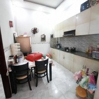 Nhà Đẹp Tân Phú, Gần Luỹ Bán Bích, Mặt Tiền Đường, 65M2, Nhỉnh 5Tỷ