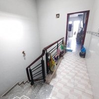 Nhà Đẹp Tân Phú, Gần Luỹ Bán Bích, Mặt Tiền Đường, 65M2, Nhỉnh 5Tỷ