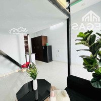 Phòng Trọ Ban Công-Full Nội Thất-32M2-Hậu Giang-An Dương Vương