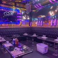 Bán Nhà Phố 2 Mặt Tiền Kinh Doanh Quán Karaoke Và Cafe Ngay Cổng Kcn Tân Đông Hiệp B, Tp. Dĩ An