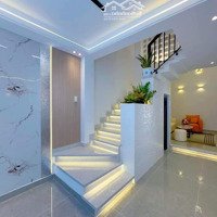 Nhà Đẹp Giá Ngộp 64.7M2 Ngay Phú Mỹ - Bình Thạnh Gần Cầu Thủ Thiêm Đang Cho Thuê 28 Triệu