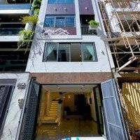 Nhà Đẹp Giá Ngộp 64.7M2 Ngay Phú Mỹ - Bình Thạnh Gần Cầu Thủ Thiêm Đang Cho Thuê 28 Triệu