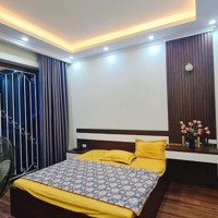 Bán Nhà, 3 Mặt Thoáng, Mỗ Lao Hà Đông, Ô Tô Đỗ Cửa, 46M2, 5 Tầng, 8 Tỷ