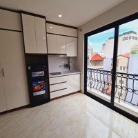 Căn Hộ Đình Thôn 30M2 Full Đồ Nhà Mới Có Ban Công Thoáng Giá Tốt