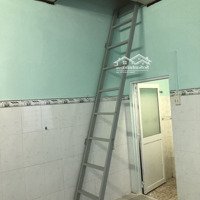 Cho Thuê Phòng Trọ 30M2 Gần Công Viên Phần Mềm Quang Trung Quận 12