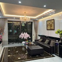 Bán Nhà Khu Vip Phân Lô Quân Đội A38 Phố Tư Đình 100M2 -Mt 7M Phân Lô Oto Tránh , Thông Bàn Cờ