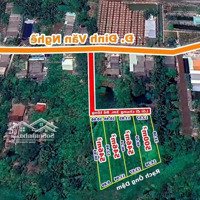 500M2 Đấy Vườn Quê Mỹ Thạnh Đường Ô Tô Giá Bán 599 Triệu Khu Vực Phủ Hồng